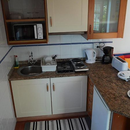 Villa Faial Adega Lemos Horta  Esterno foto
