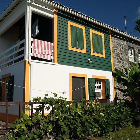 Villa Faial Adega Lemos Horta  Esterno foto