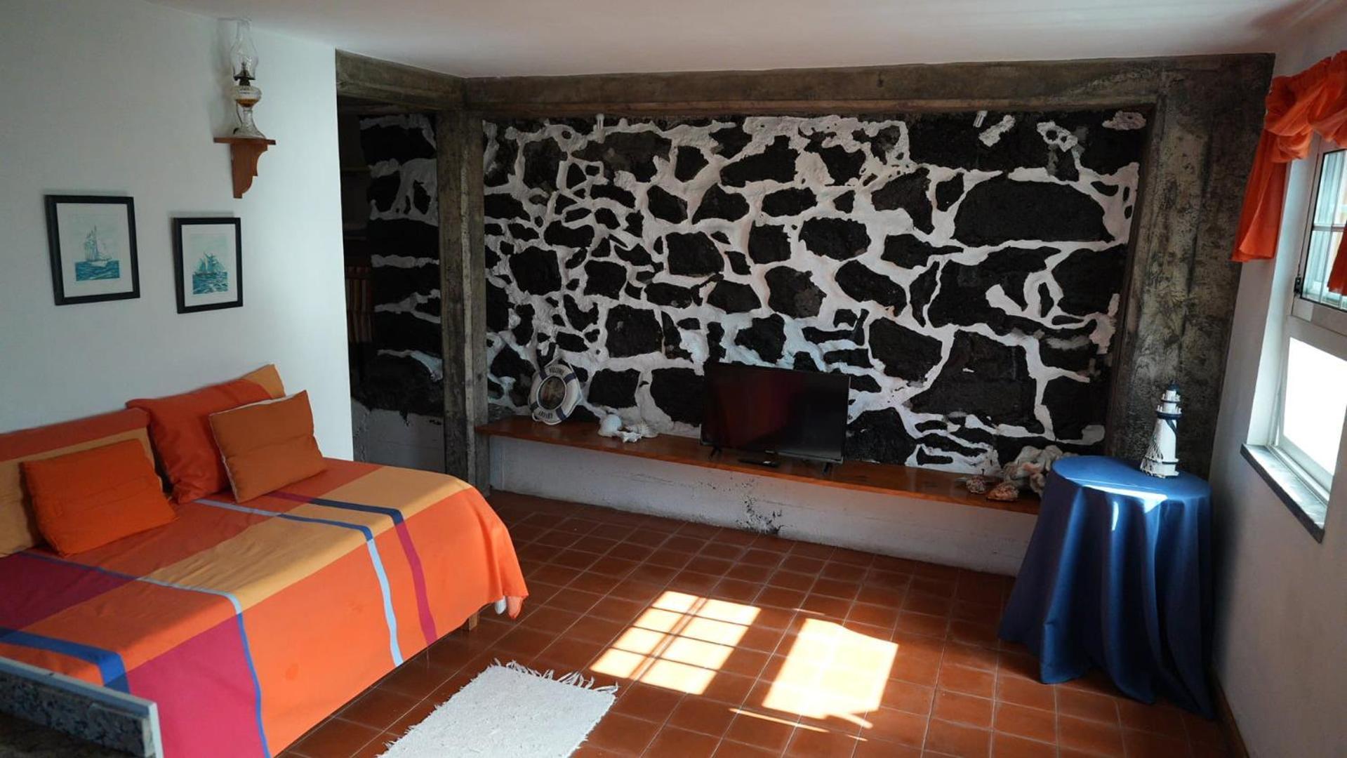 Villa Faial Adega Lemos Horta  Esterno foto