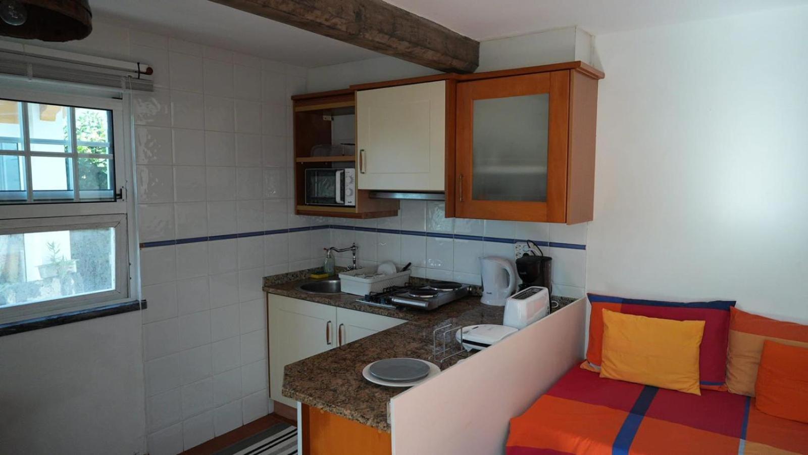Villa Faial Adega Lemos Horta  Esterno foto