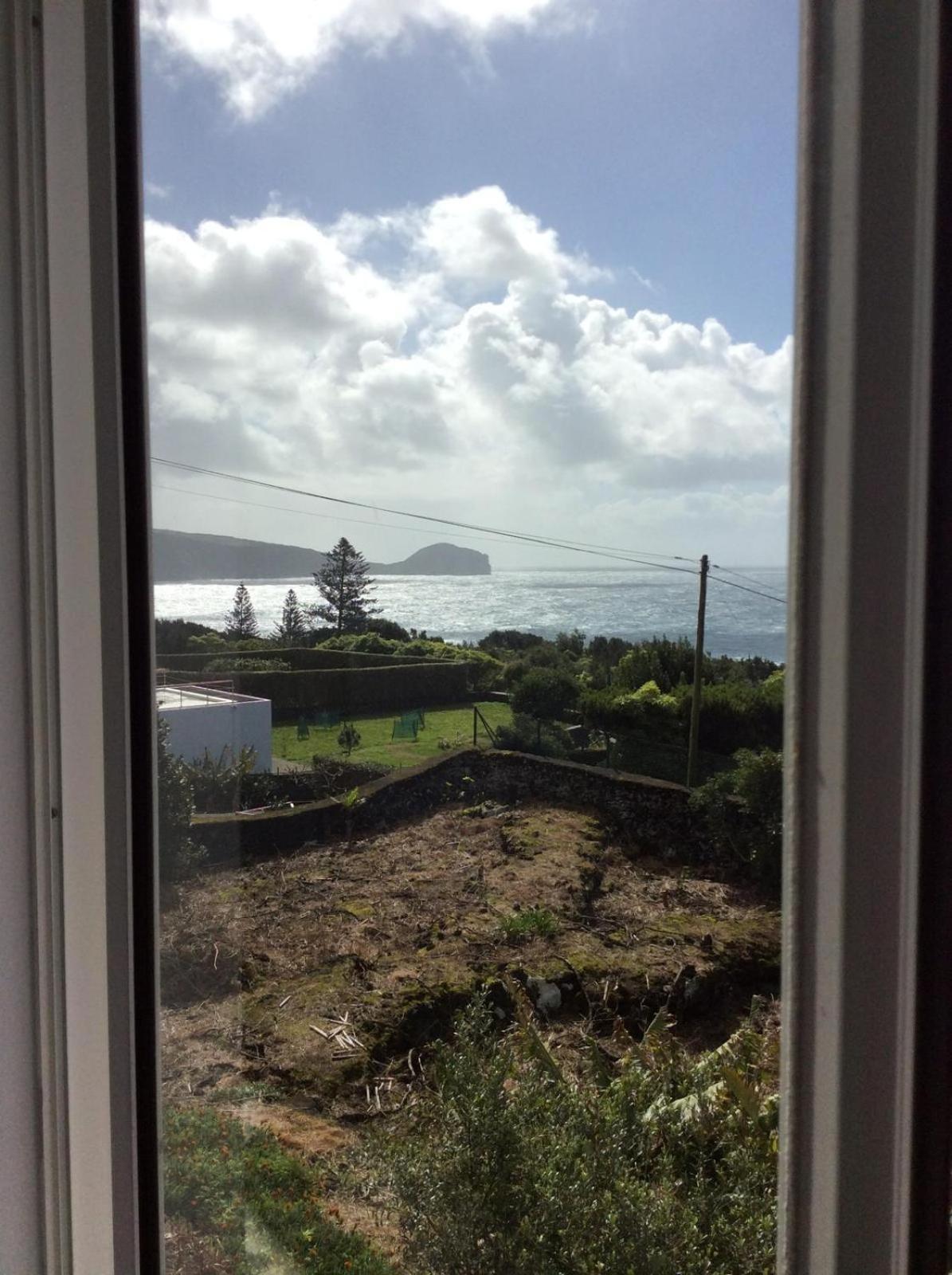 Villa Faial Adega Lemos Horta  Esterno foto
